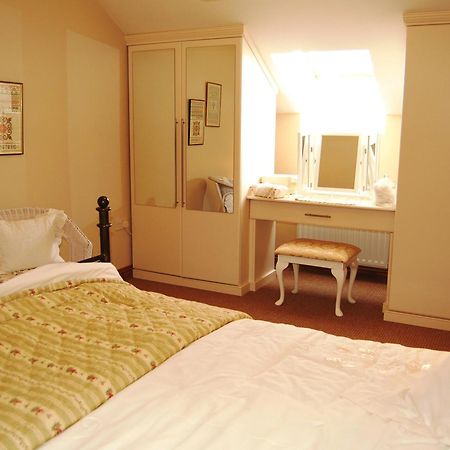 Elseghyll Barn Villa Melmerby  Екстериор снимка