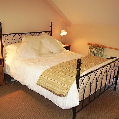 Elseghyll Barn Villa Melmerby  Екстериор снимка
