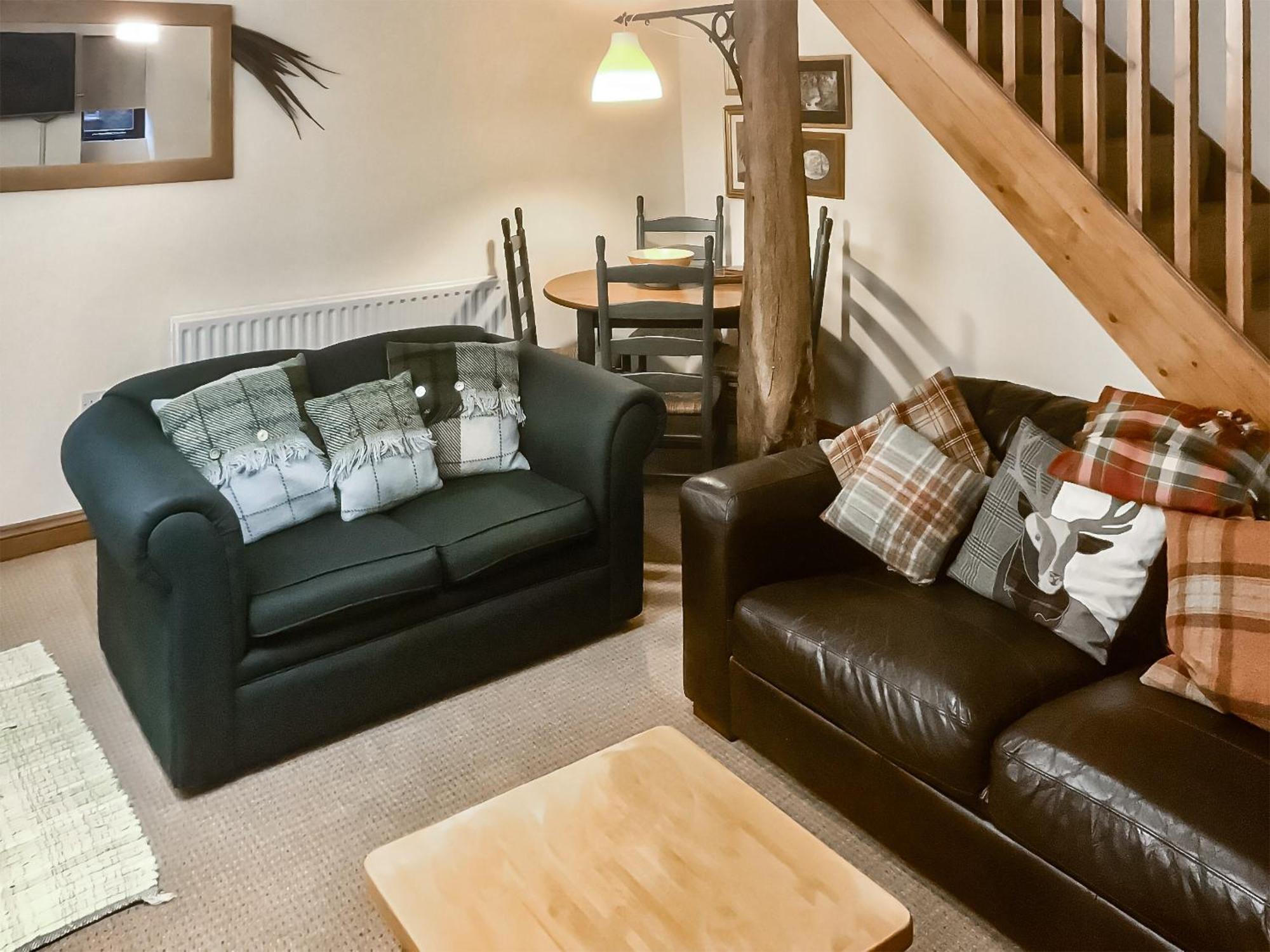Elseghyll Barn Villa Melmerby  Екстериор снимка