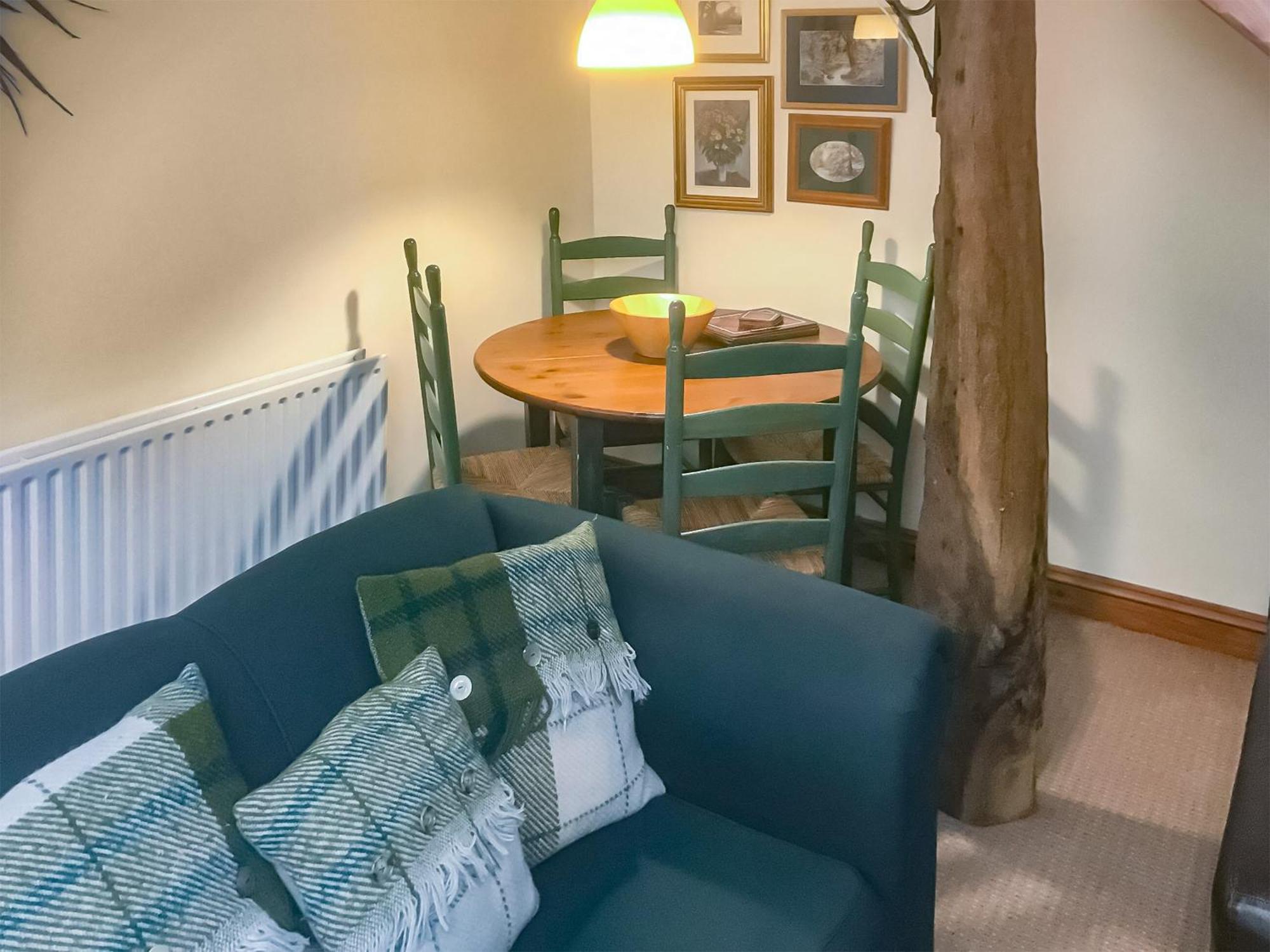Elseghyll Barn Villa Melmerby  Екстериор снимка