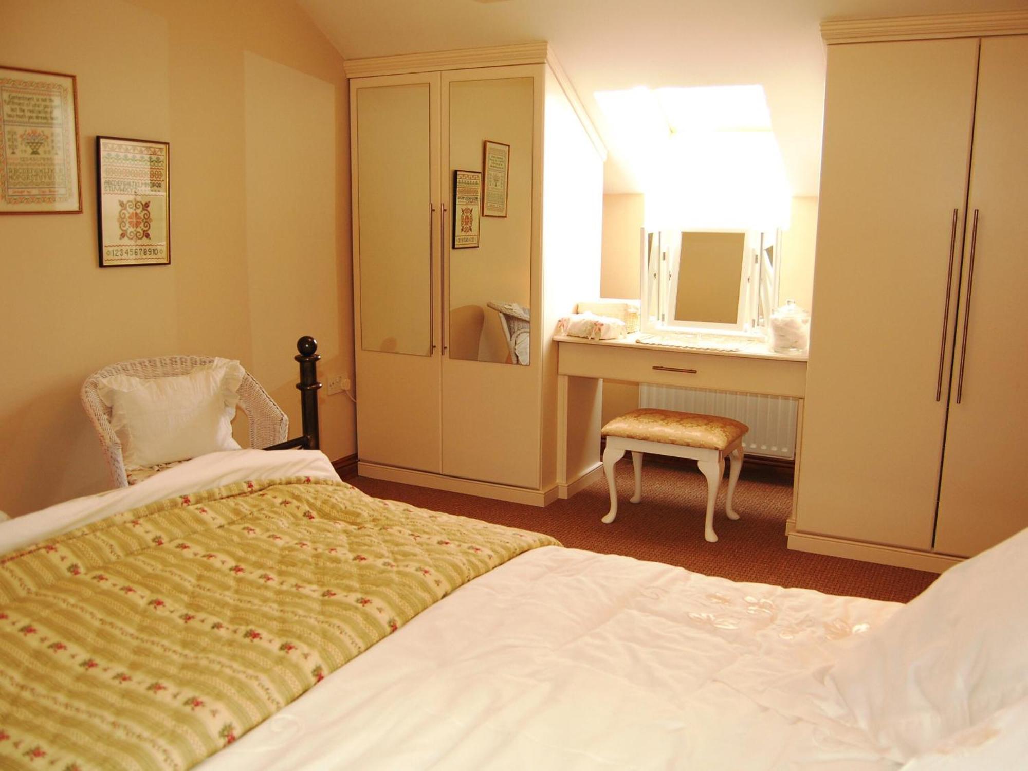 Elseghyll Barn Villa Melmerby  Екстериор снимка
