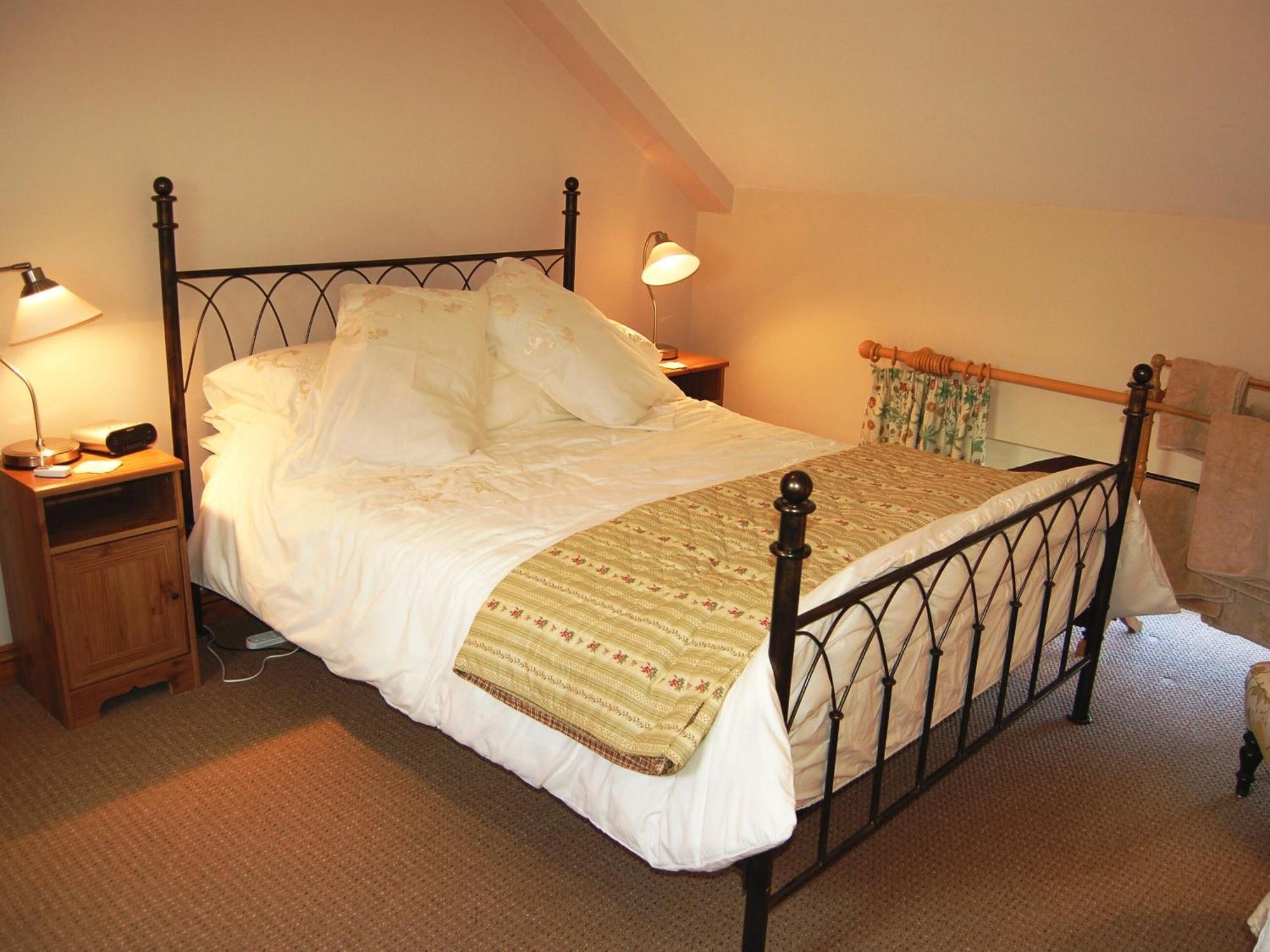 Elseghyll Barn Villa Melmerby  Екстериор снимка