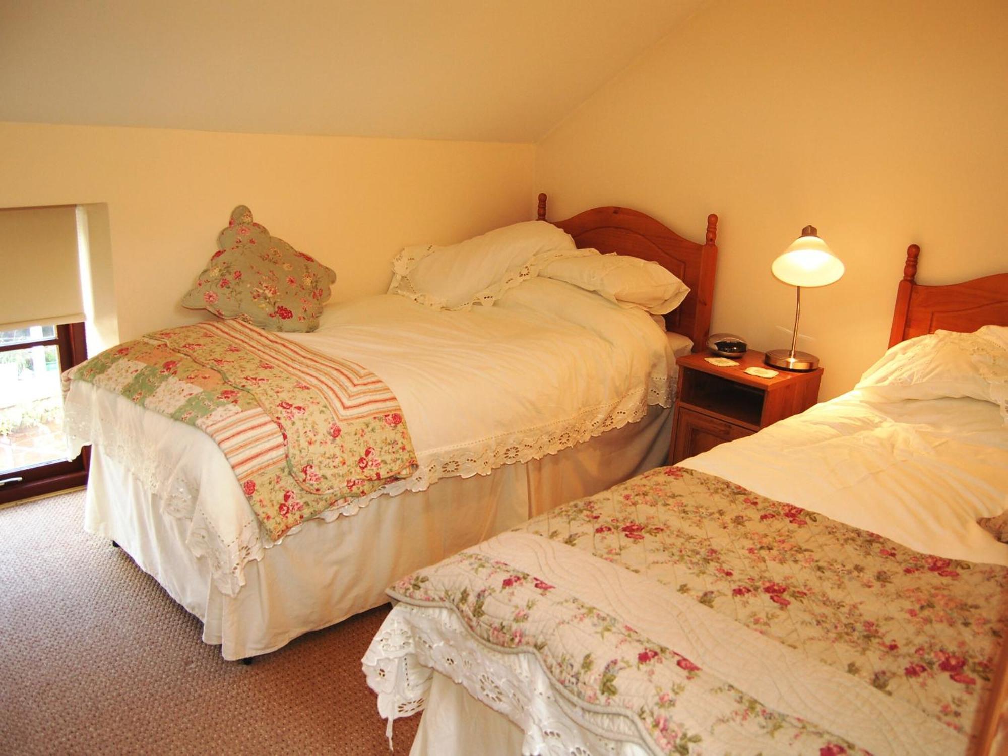 Elseghyll Barn Villa Melmerby  Екстериор снимка