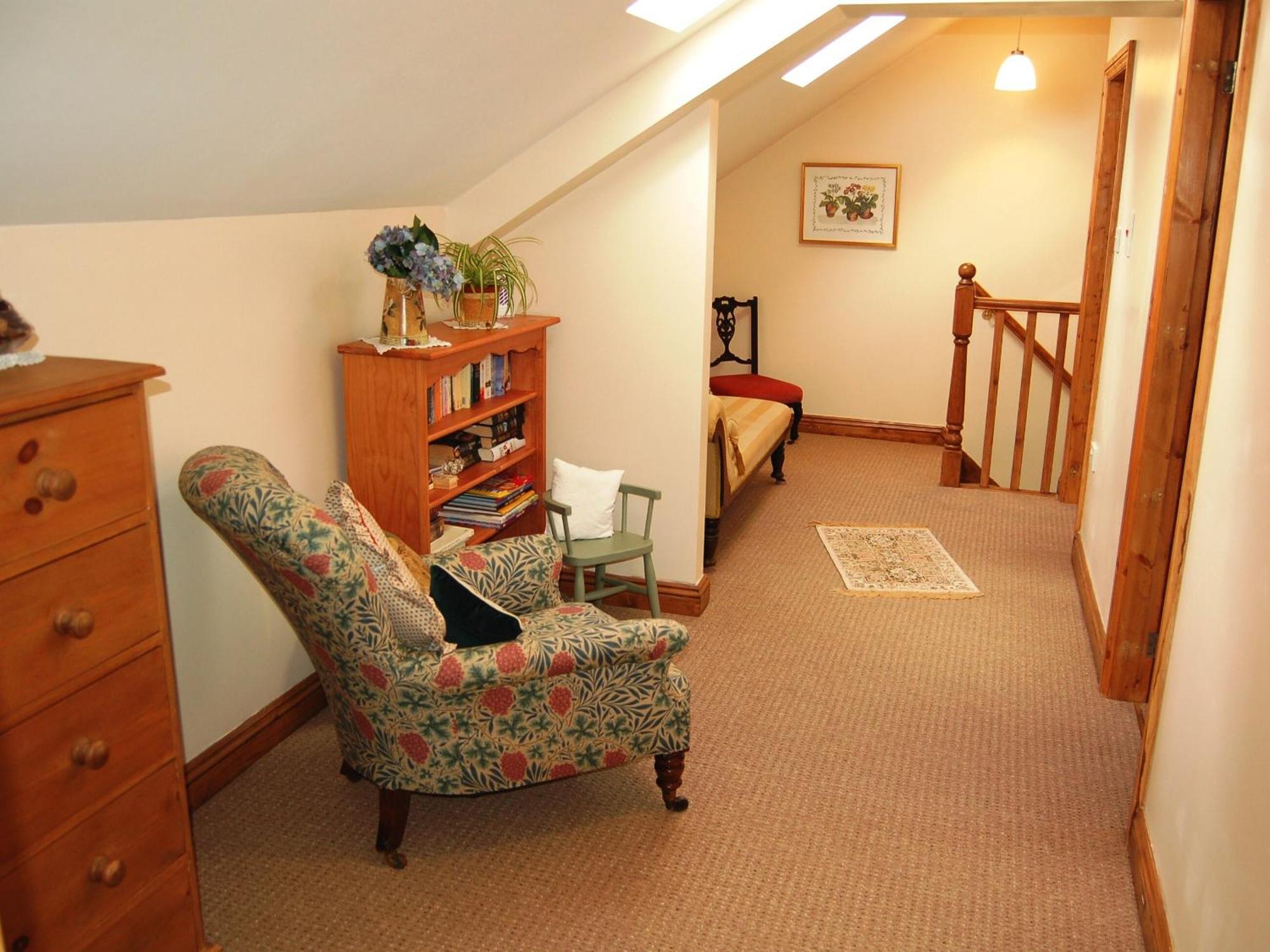 Elseghyll Barn Villa Melmerby  Екстериор снимка