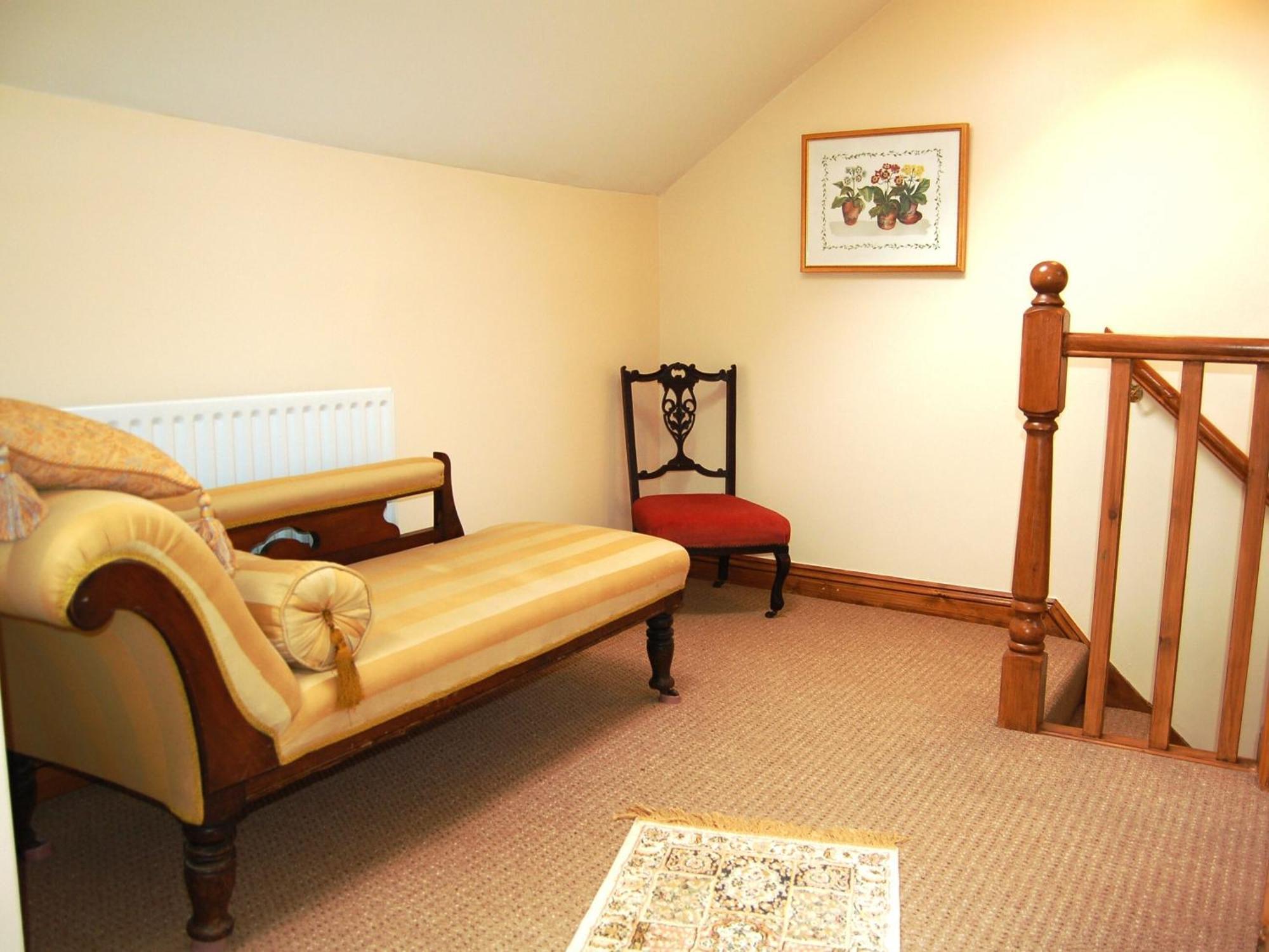 Elseghyll Barn Villa Melmerby  Екстериор снимка